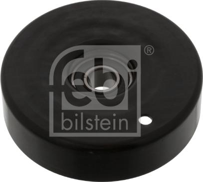 Febi Bilstein 07021 - Parazīt / Vadrullītis, Ķīļrievu siksna ps1.lv