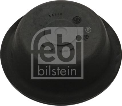 Febi Bilstein 07102 - Membrāna, Bremžu pneimokamera ps1.lv