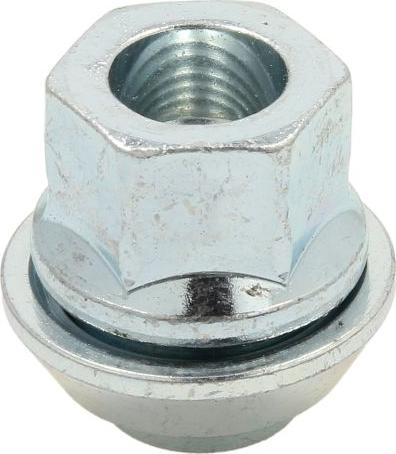 FEBI Bilstein 07176 - Riteņa stiprināsanas uzgrieznis ps1.lv