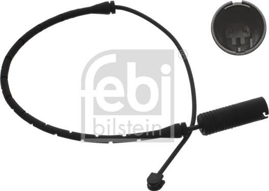 Febi Bilstein 07846 - Indikators, Bremžu uzliku nodilums ps1.lv