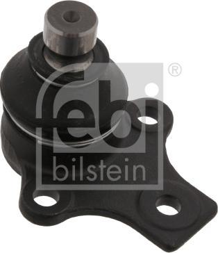 Febi Bilstein 07855 - Balst / Virzošais šarnīrs ps1.lv