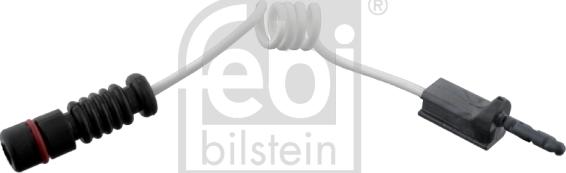 Febi Bilstein 07835 - Indikators, Bremžu uzliku nodilums www.ps1.lv