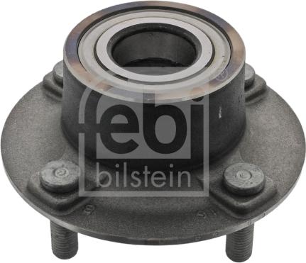 Febi Bilstein 07830 - Riteņa rumbas gultņa komplekts ps1.lv