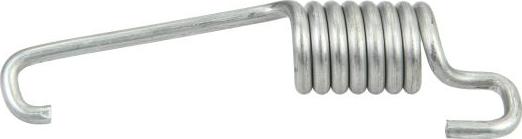 FEBI Bilstein 07244 - Atspere, Bremžu uzlika ps1.lv