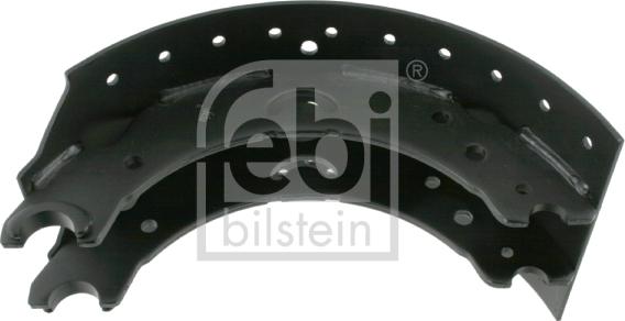 Febi Bilstein 07247 - Bremžu loki ps1.lv