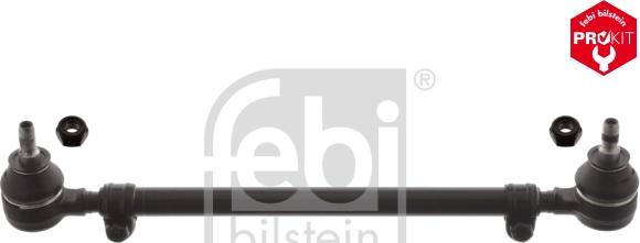 Febi Bilstein 07259 - Stūres šķērsstiepnis ps1.lv