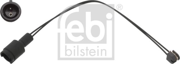 Febi Bilstein 07736 - Indikators, Bremžu uzliku nodilums www.ps1.lv