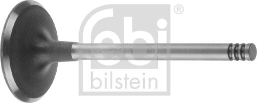 Febi Bilstein 19992 - Ieplūdes vārsts ps1.lv