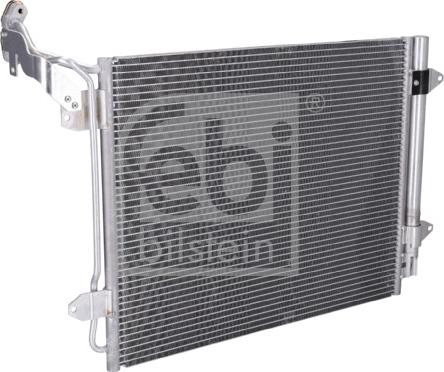 FEBI Bilstein 194598 - Kondensators, Gaisa kond. sistēma ps1.lv