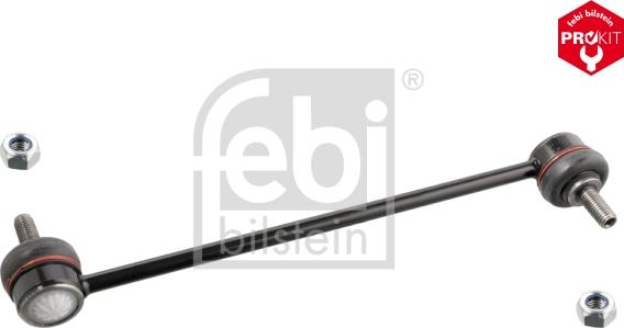 Febi Bilstein 19518 - Stiepnis / Atsaite, Stabilizators ps1.lv