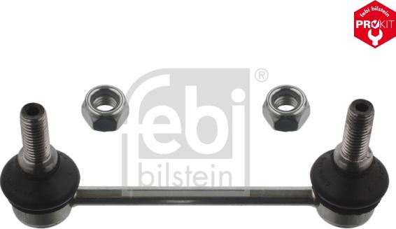 Febi Bilstein 19664 - Stiepnis / Atsaite, Stabilizators ps1.lv