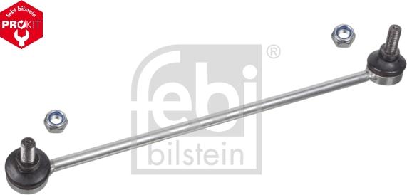 Febi Bilstein 19668 - Stiepnis / Atsaite, Stabilizators ps1.lv