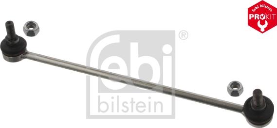 Febi Bilstein 19667 - Stiepnis / Atsaite, Stabilizators ps1.lv