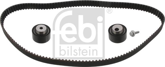 Febi Bilstein 19615 - Zobsiksnas komplekts ps1.lv