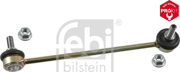 Febi Bilstein 19685 - Stiepnis / Atsaite, Stabilizators ps1.lv