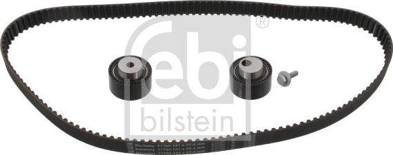 Febi Bilstein 19623 - Zobsiksnas komplekts ps1.lv