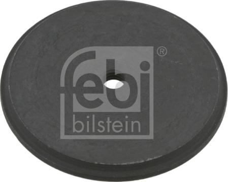 Febi Bilstein 19029 - Aizsargplāksne, Grozāmass statne ps1.lv