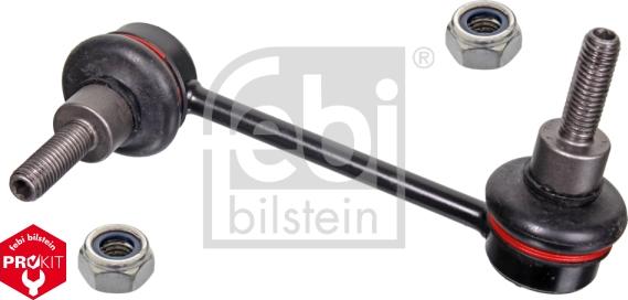 Febi Bilstein 19867 - Stiepnis / Atsaite, Stabilizators ps1.lv