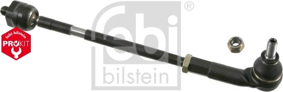 Febi Bilstein 19816 - Stūres šķērsstiepnis ps1.lv