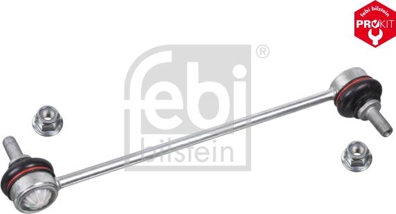 Febi Bilstein 19825 - Stiepnis / Atsaite, Stabilizators ps1.lv