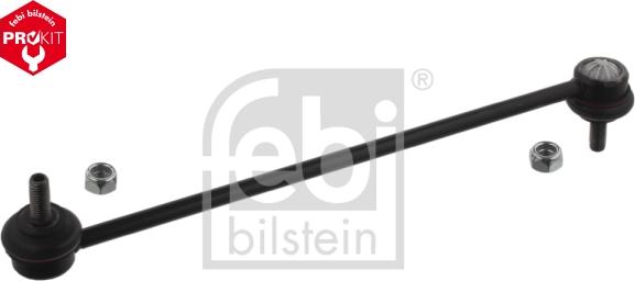 Febi Bilstein 19397 - Stiepnis / Atsaite, Stabilizators ps1.lv