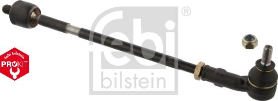 Febi Bilstein 19340 - Stūres šķērsstiepnis ps1.lv