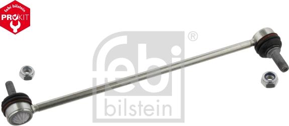 Febi Bilstein 19379 - Stiepnis / Atsaite, Stabilizators ps1.lv