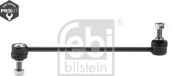 Febi Bilstein 19235 - Stiepnis / Atsaite, Stabilizators ps1.lv