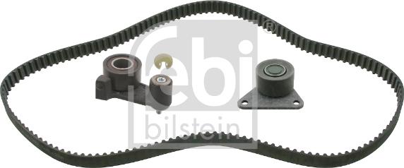 Febi Bilstein 14935 - Zobsiksnas komplekts ps1.lv