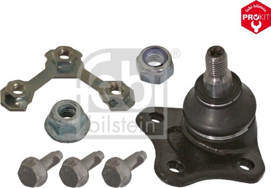 Febi Bilstein 1�4�4�4�0 - Balst / Virzošais šarnīrs ps1.lv