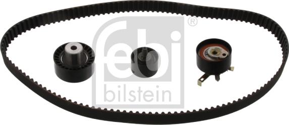 Febi Bilstein 14407 - Zobsiksnas komplekts ps1.lv