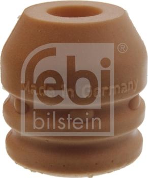 Febi Bilstein 14593 - Gājiena ierobežotājs, Atsperojums ps1.lv