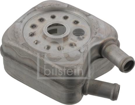 Febi Bilstein 14550 - Eļļas radiators, Motoreļļa ps1.lv