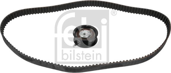 Febi Bilstein 14630 - Zobsiksnas komplekts ps1.lv