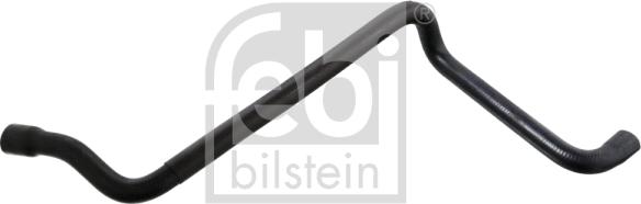 Febi Bilstein 14022 - Radiatora cauruļvads ps1.lv