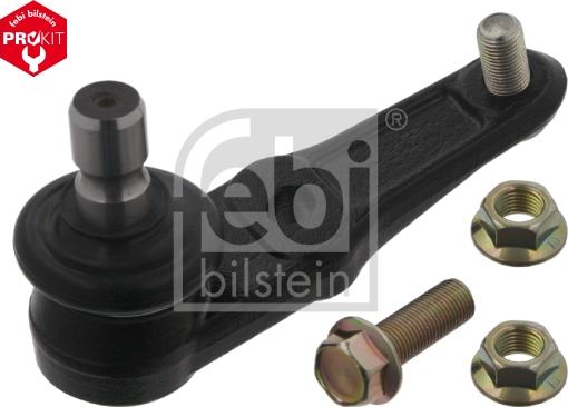 Febi Bilstein 14167 - Balst / Virzošais šarnīrs ps1.lv