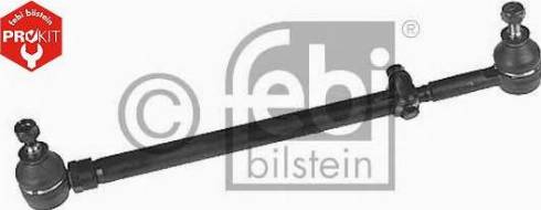 Febi Bilstein 14138 - Stūres šķērsstiepnis ps1.lv