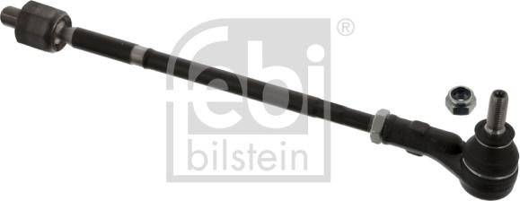 Febi Bilstein 14174 - Stūres šķērsstiepnis ps1.lv