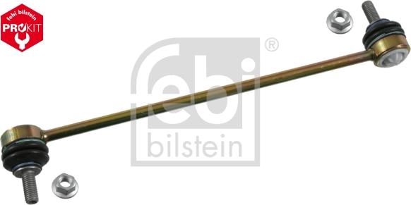 Febi Bilstein 14300 - Stiepnis / Atsaite, Stabilizators ps1.lv