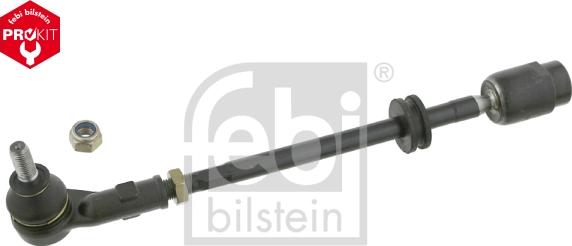 Febi Bilstein 14318 - Stūres šķērsstiepnis ps1.lv