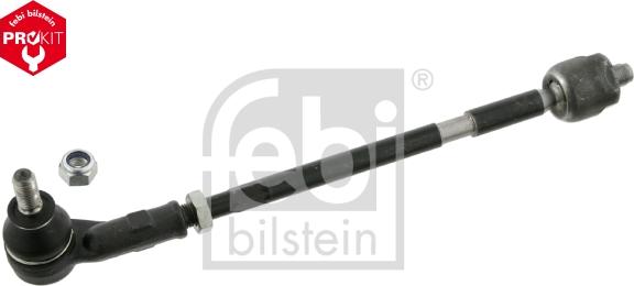 Febi Bilstein 14326 - Stūres šķērsstiepnis ps1.lv