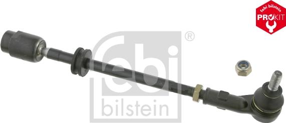 Febi Bilstein 14320 - Stūres šķērsstiepnis ps1.lv