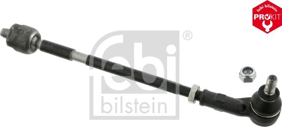 Febi Bilstein 14328 - Stūres šķērsstiepnis ps1.lv