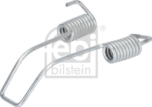 Febi Bilstein 14253 - Atspere, Bremžu uzlika ps1.lv