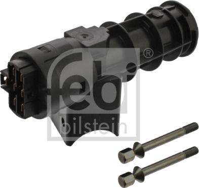 Febi Bilstein 14201 - Aizdedzes slēdzis ps1.lv