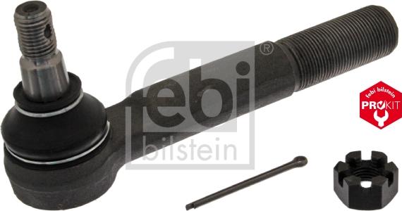 Febi Bilstein 14220 - Stūres šķērsstiepņa uzgalis ps1.lv