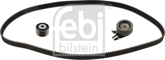 Febi Bilstein 14278 - Zobsiksnas komplekts ps1.lv