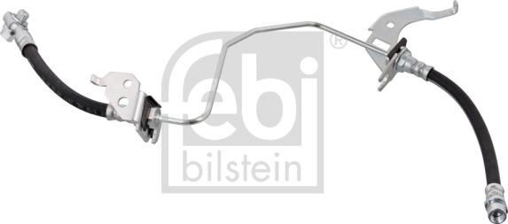 Febi Bilstein 14764 - Bremžu šļūtene ps1.lv