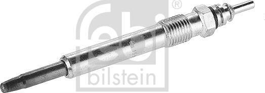 Febi Bilstein 15966 - Kvēlsvece ps1.lv