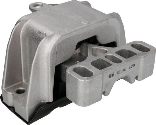 FEBI Bilstein 15910 - Piekare, Automātiskā pārnesumkārba ps1.lv